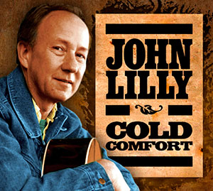 Cold Comfort CD