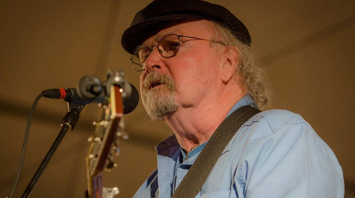 Tom Paxton